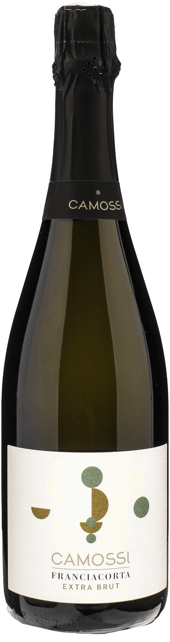 Camossi Franciacorta Extra Brut