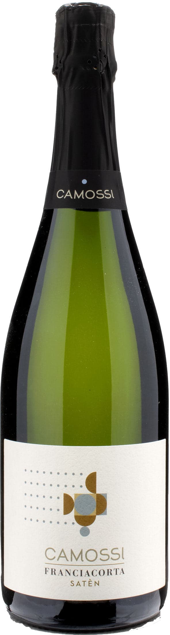 Camossi Franciacorta Saten Brut