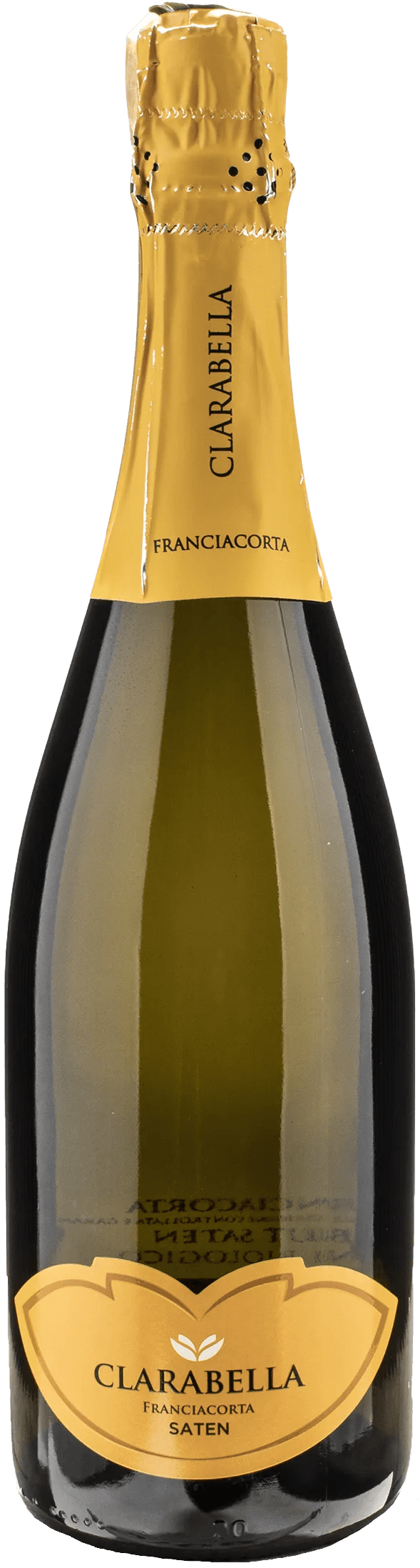 Clarabella Franciacorta Saten
