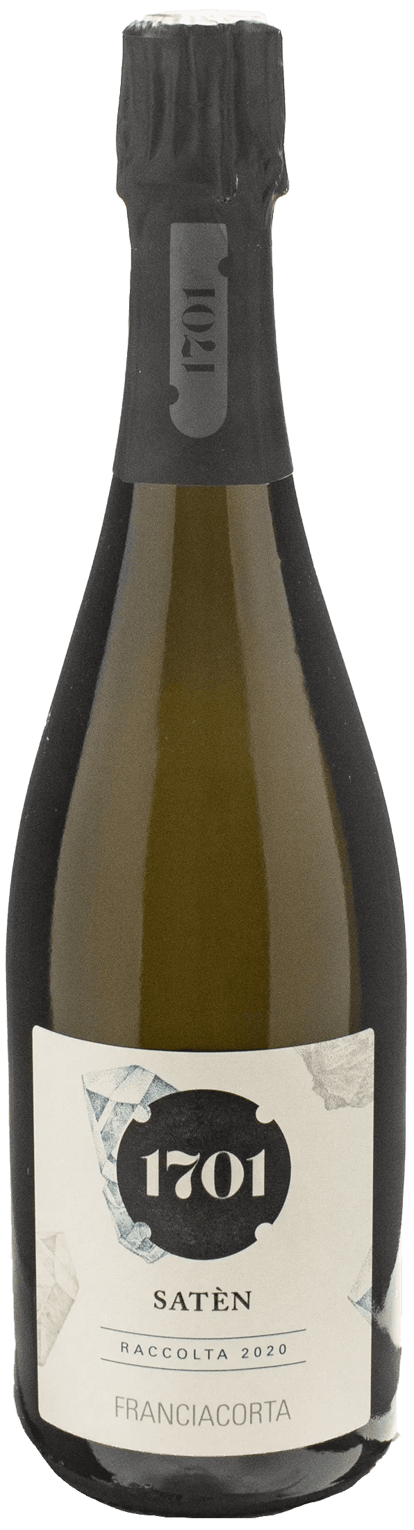 1701 Franciacorta Saten Brut 2020