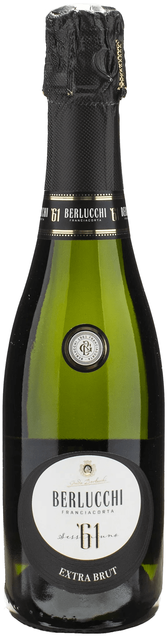 Berlucchi '61 Franciacorta Extra Brut 0.375L