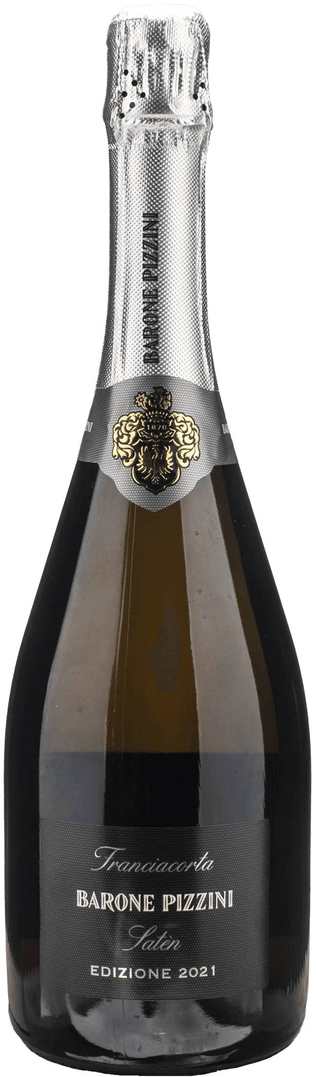 Barone Pizzini Franciacorta Saten 2021