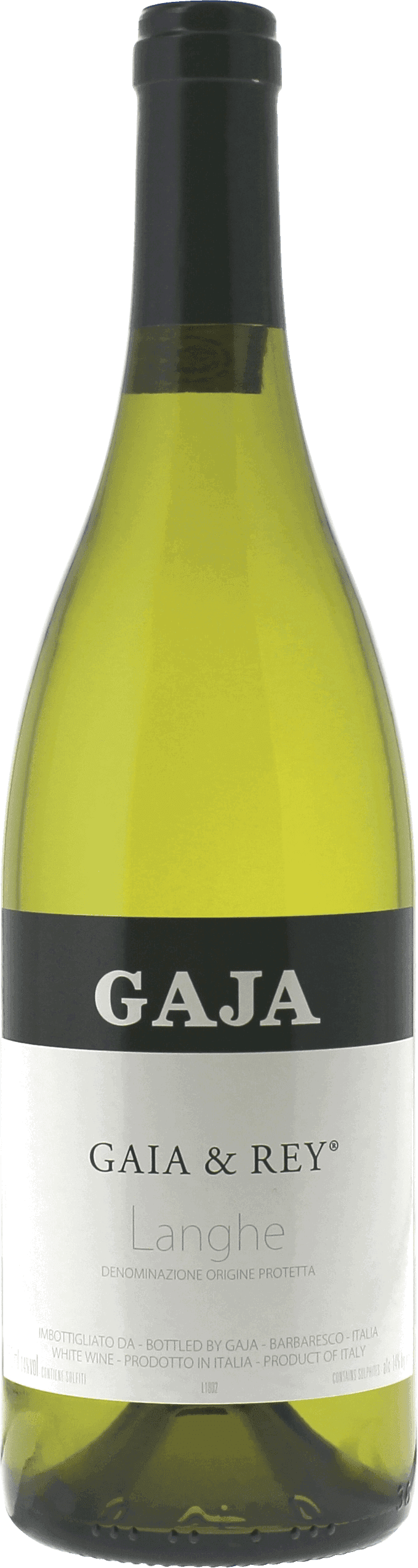 Gaja Sori San Lorenzo- Langhe Barbaresco Italie, 2009