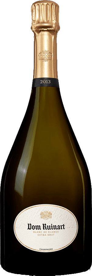 Dom Ruinart Ruinart, 2013