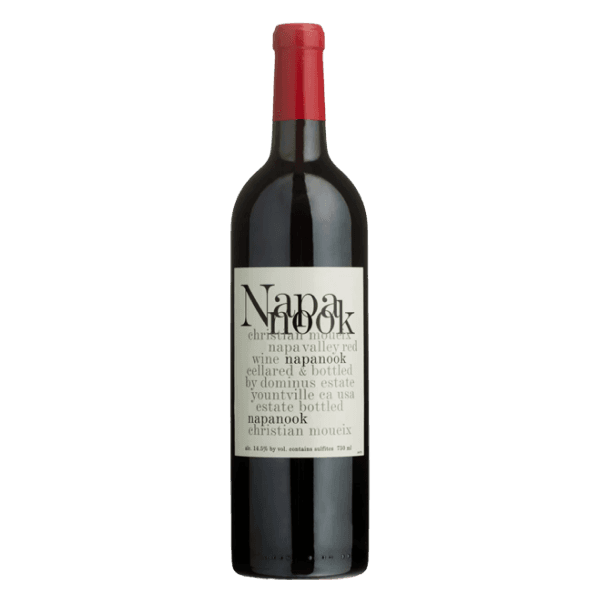 Dominus Estate, Napanook 2019 (75 CL)
