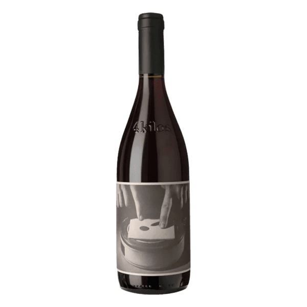 4Kilos 2020 (75 CL)
