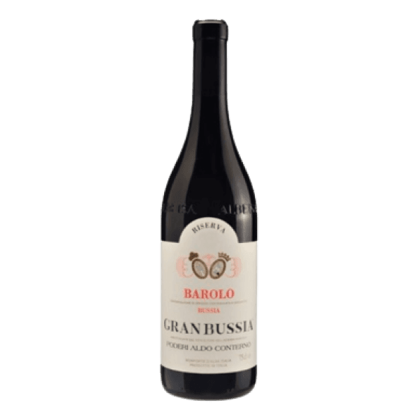 Poderi Aldo Conterno, Barolo Bussia 2017 (75 CL)