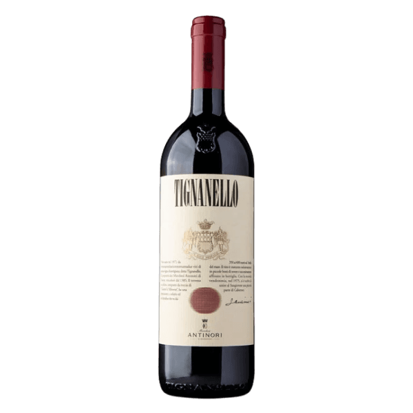 Marchesi Antinori, Tignanello Toscana IGT 2010 BALT (12 L)