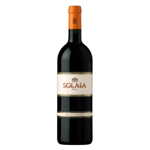 Marchesi Antinori, Solaia 2017 MG (1,5 L)