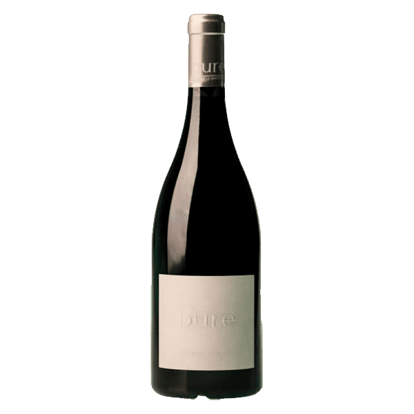 Domaine la Barroche, Pure 2006 (75 CL)