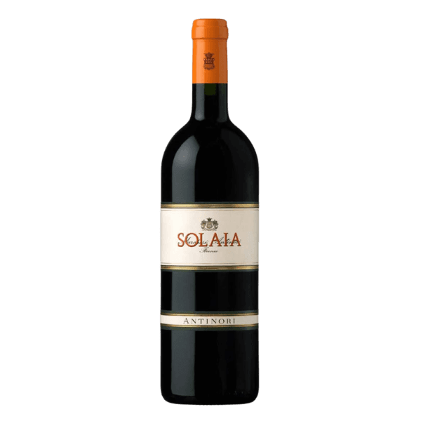 Marchesi Antinori, Solaia 2019 DBMG (3 L)