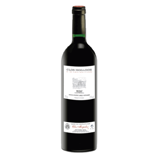 Réne Barbier, Clos Mogador 2018 MG (1,5 L)