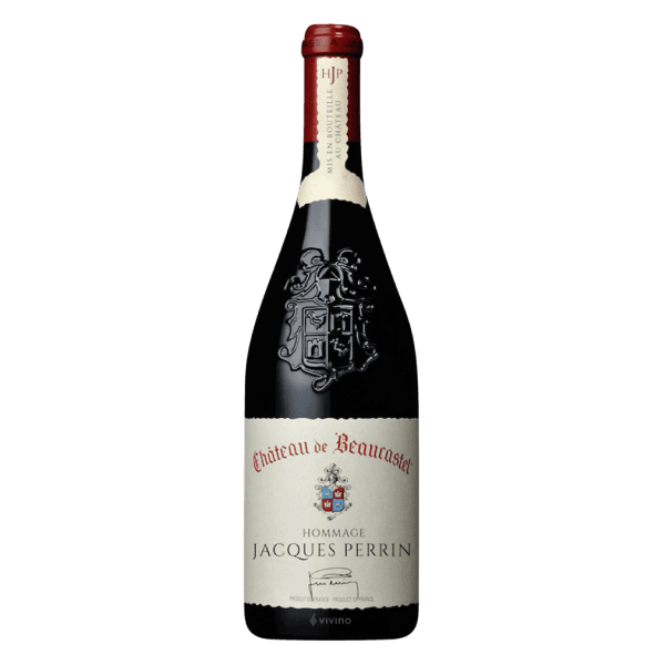 Chateau de Beaucastel, Hommage a Jacques Perrin 2020 DBMG (3 L)