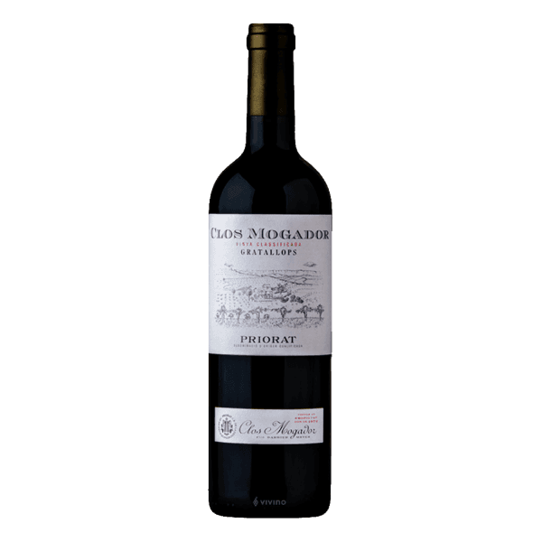 Réne Barbier, Clos Mogador 2019 MG (1,5 L)