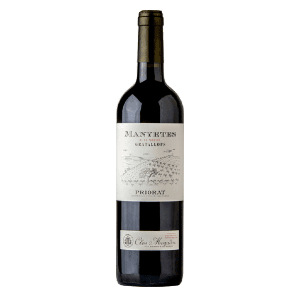 Réne Barbier, Clos Mogador Manyetes 2018 (75 CL)