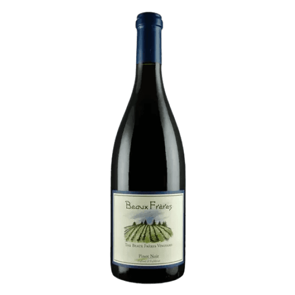 Beaux Freres Pinot Noir Vineyard 2014 (75 CL)