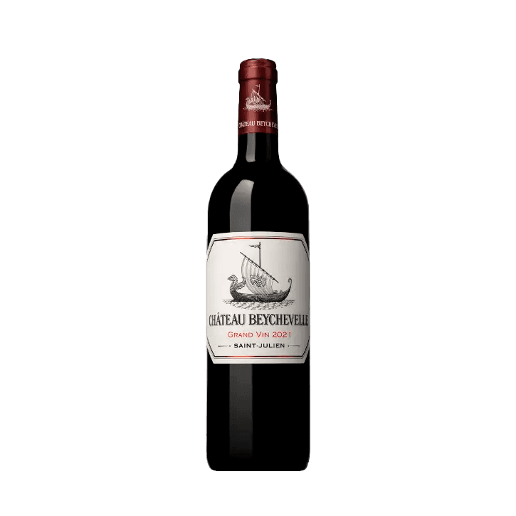 Beychevelle 2021 (75 CL)