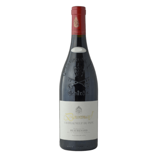 Beaurenard Boisrenard 2003 (75 CL)