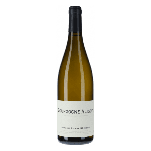 Boisson-Vadot Aligote 2013 (75 CL)