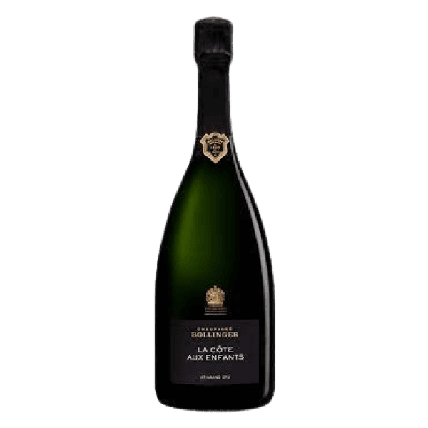 Bollinger La Cote aux Enfants 2012 (75 CL)