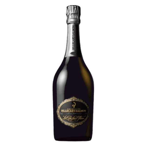 Billecart-Salmon Clos St Hilaire 2005 (75 CL)