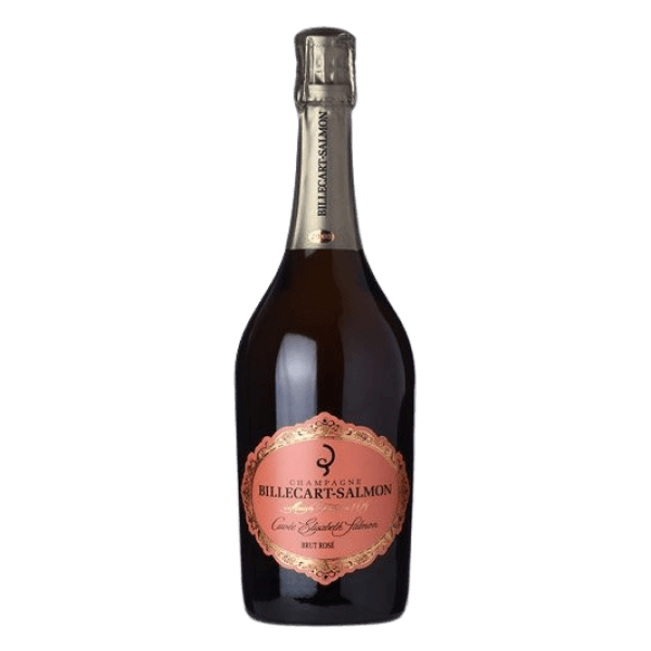 Billecart-Salmon, Elisabeth Rose 2008 MG (1,5 L)