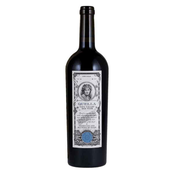 Bond, Vecina 2017 (75 CL)