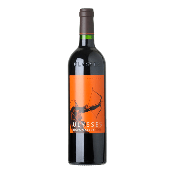 Ulysses, Cabernet Sauvignon 2016 DBMG (3 L)
