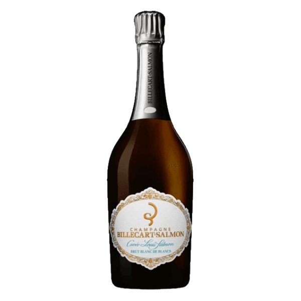 Billecart-Salmon Louis Salmon 2008 (75 CL)