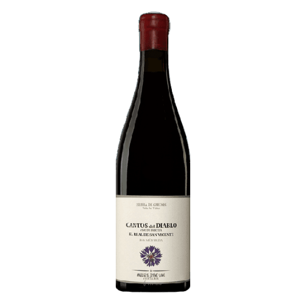 D. Landi Cantos del Diablo 2019 (75 CL)