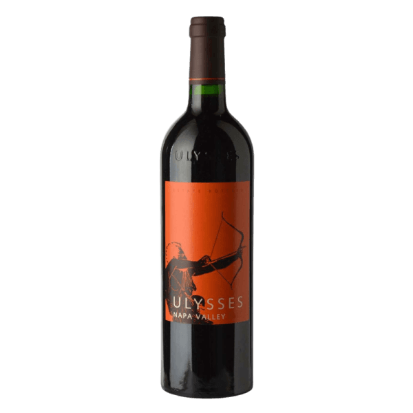Ulysses, Cabernet Sauvignon 2018 MG (1,5 L)