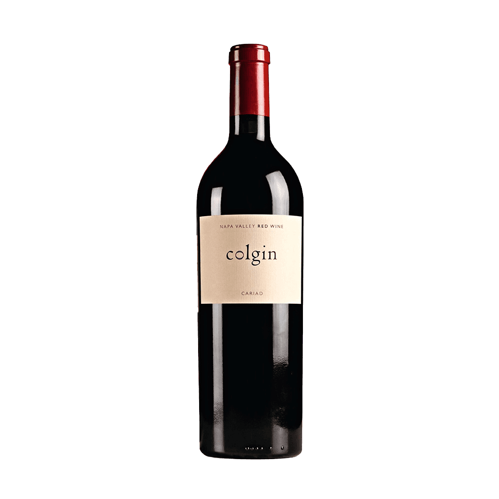 Colgin, Cariad Proprietary Red 2008 (75 CL)