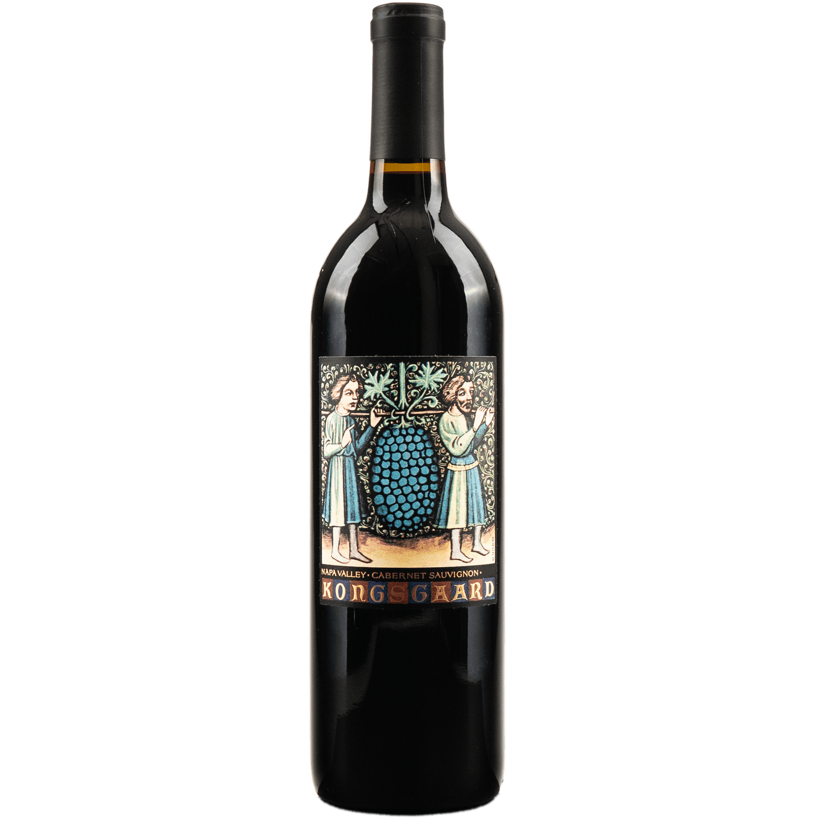 Kongsgaard, Cabernet Sauvignon 2019 (75 CL)