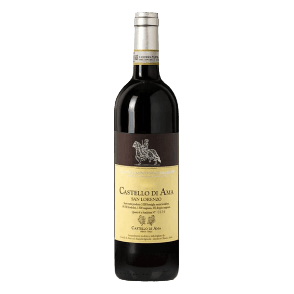 Castello di Ama, Chianti Classico la Casuccia 2019 (75 CL)