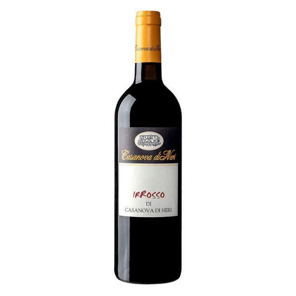 Casanova di Neri, Irrosso 2018 (75 CL)