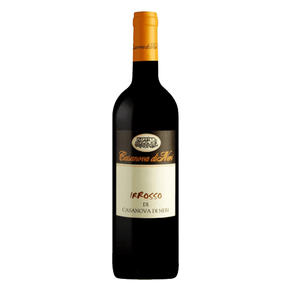 Casanova di Neri, Irrosso 2019 (75 CL)