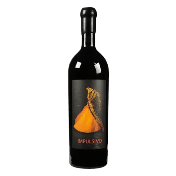 Cayuse, Impulsivo 2018 (75 CL)