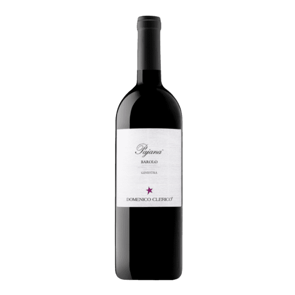 Domenico Clerico, Barolo Pajana 2007 (75 CL)