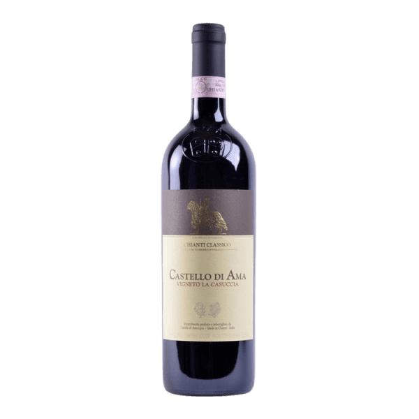 Castello di Ama, Chianti Classico Bellavista 2019 (75 CL)