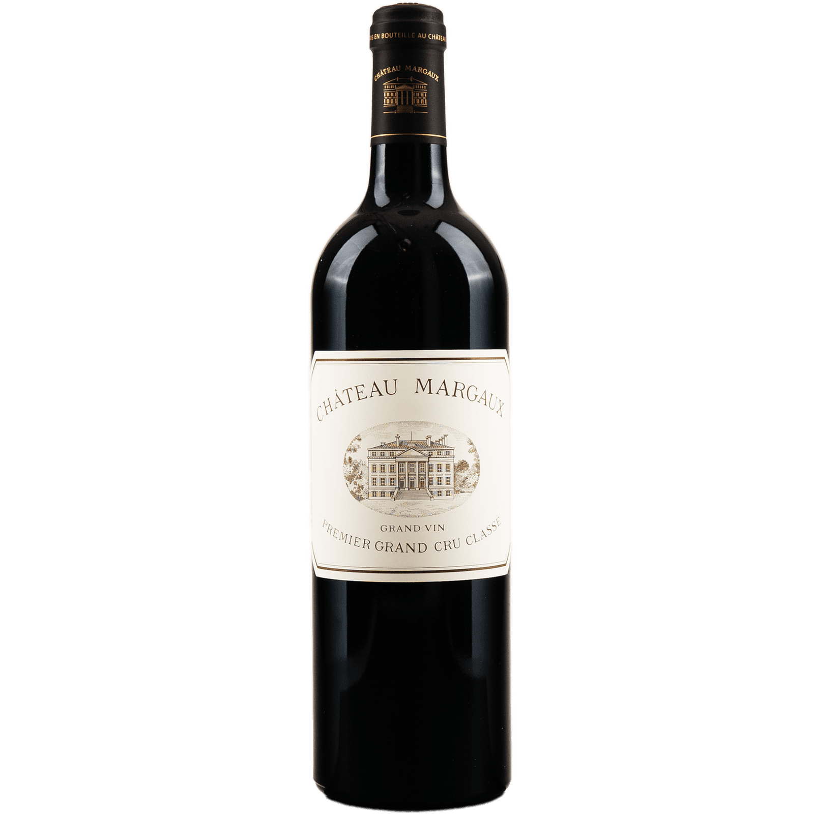 Château Margaux, Ch. Margaux 2010 (75 CL)