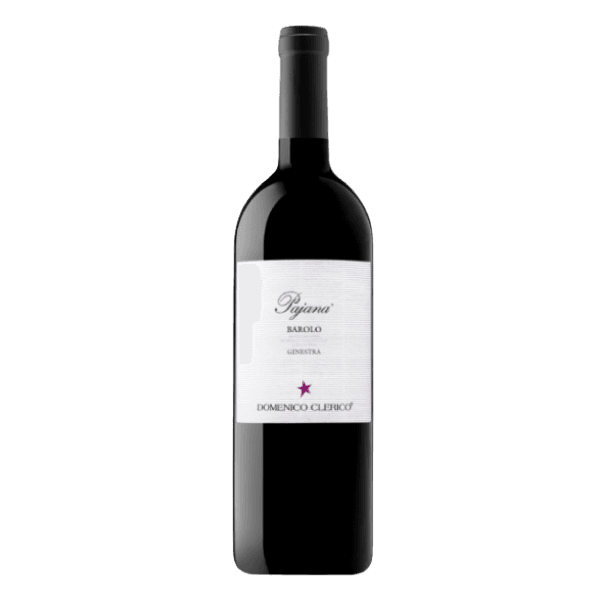 Domenico Clerico, Barolo Pajana 2017 (75 CL)