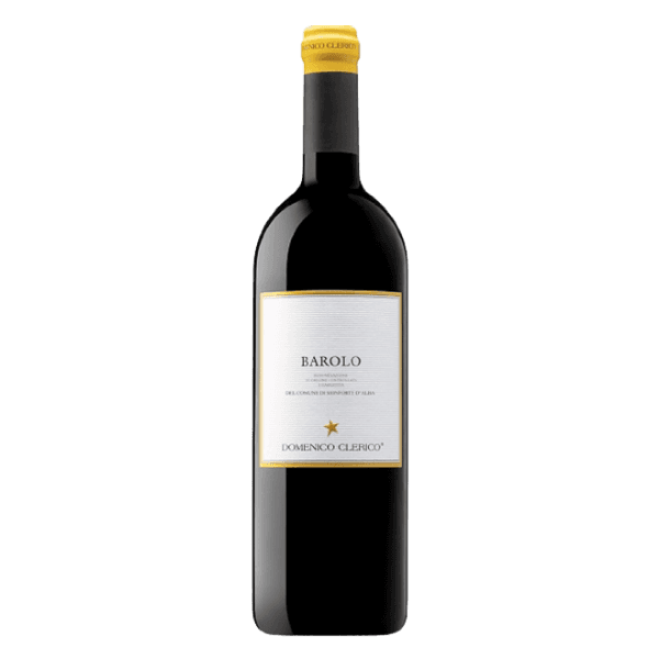 Domenico Clerico, Barolo 2016 MG (1,5 L)