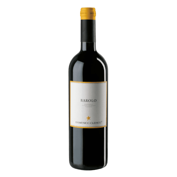 Domenico Clerico, Barolo 2017 (75 CL)