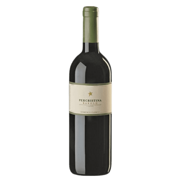 Domenico Clerico, Barolo Percristina 2011 (75 CL)