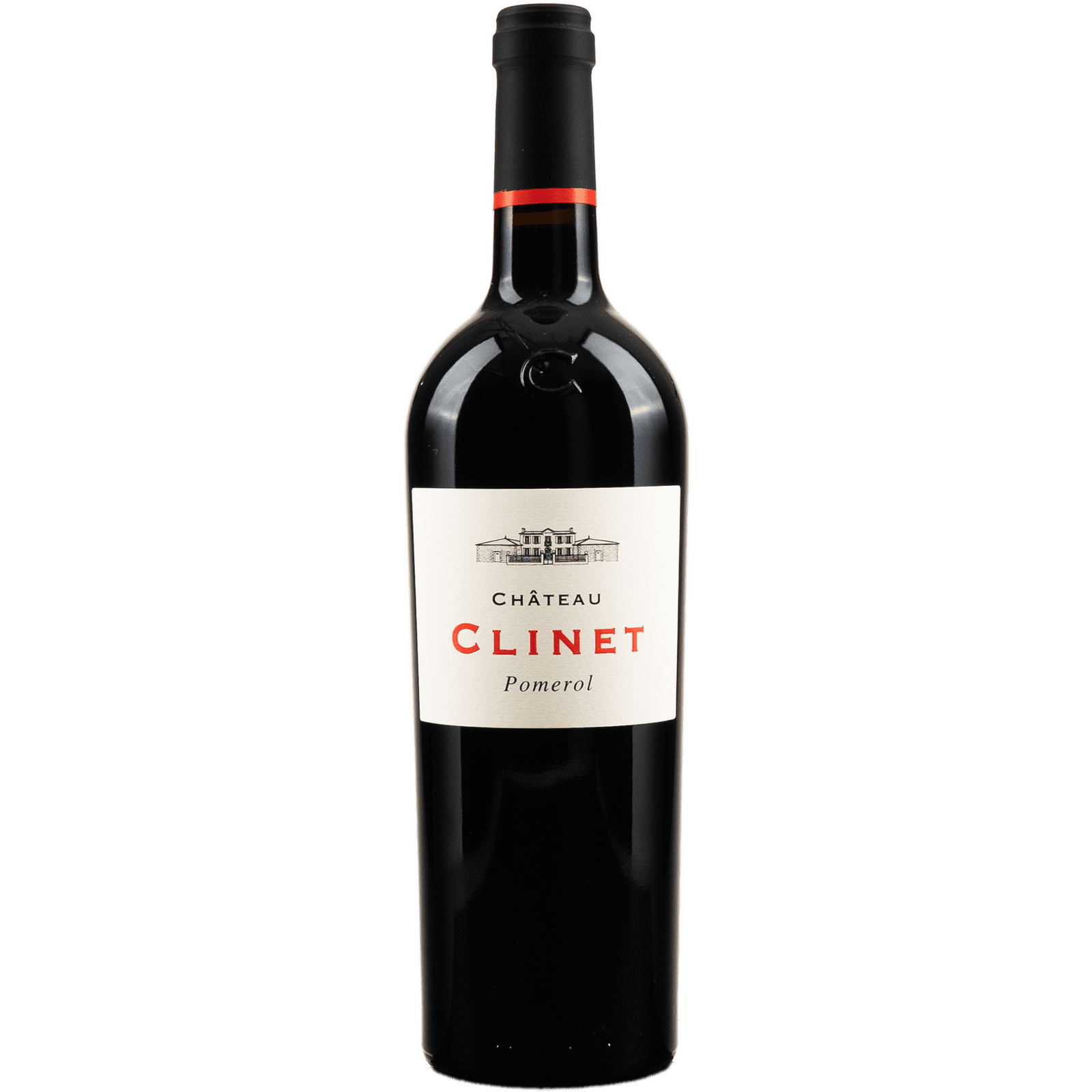 Clinet 2021 (75 CL)