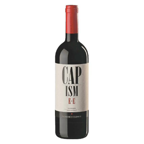 Domenico Clerico, Nebbiolo Capisme-E 2018 (75 CL)