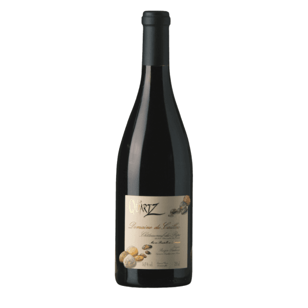 Clos du Caillou Quartz CNDP 2020 (75 CL)