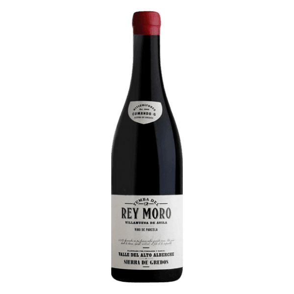 Comando G, Tumba del Rey Moro 2019 (75 CL)