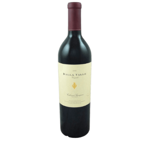 Dalla Valle, Cabernet Sauvignon 2013 (75 CL)