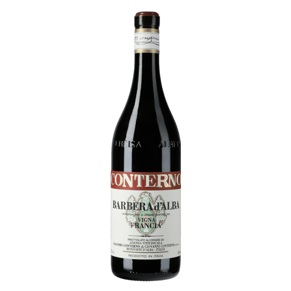 Giacomo Conterno, Francia Barbera d’Alba 2020 (75 CL)